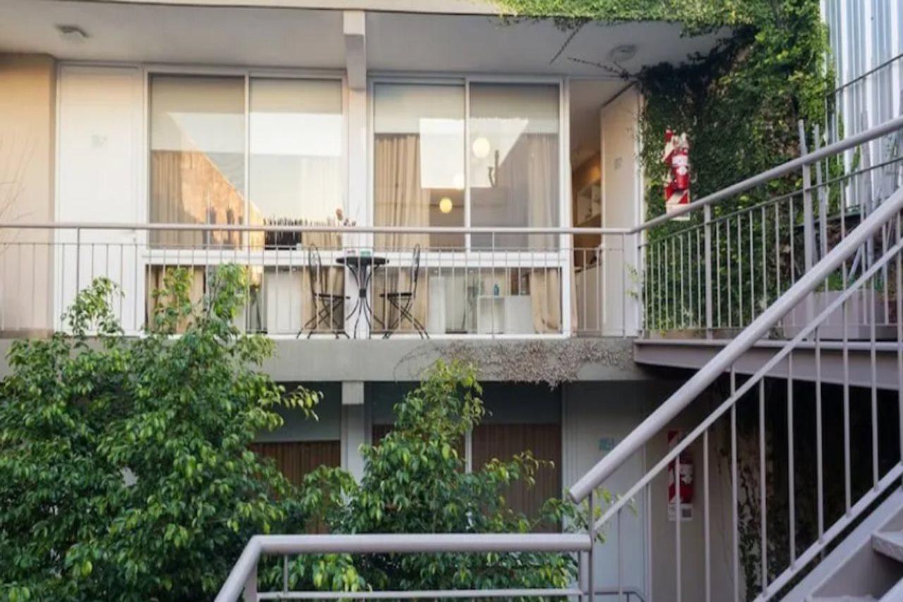 דירות בואנוס איירס Soho Point מראה חיצוני תמונה