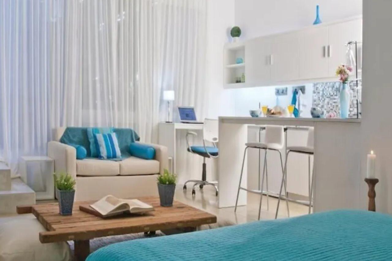דירות בואנוס איירס Soho Point מראה חיצוני תמונה