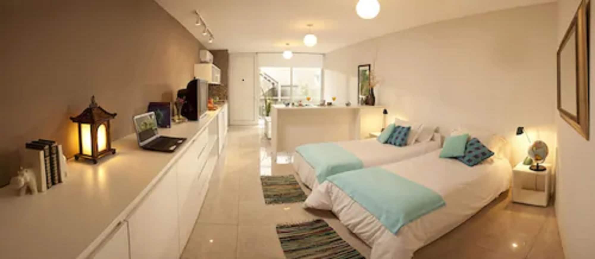 דירות בואנוס איירס Soho Point מראה חיצוני תמונה