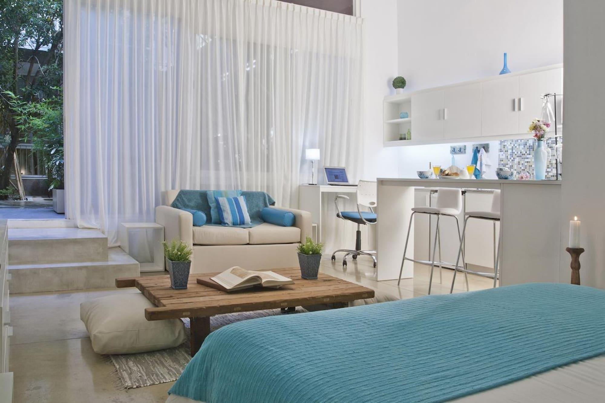 דירות בואנוס איירס Soho Point מראה חיצוני תמונה