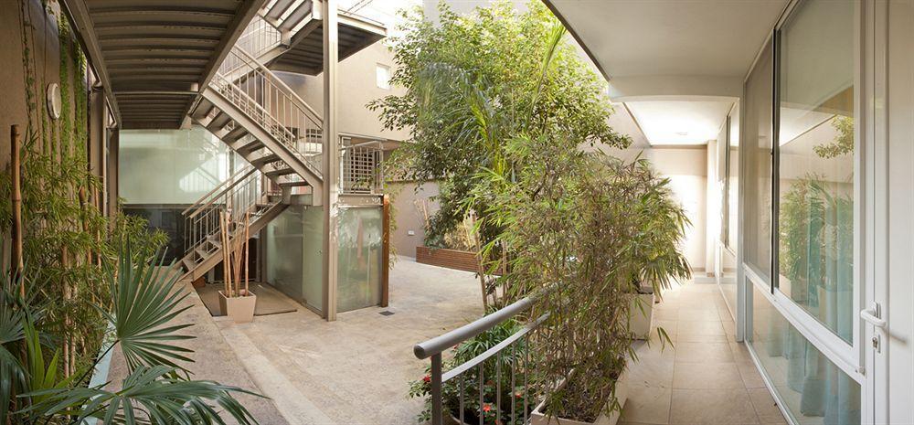 דירות בואנוס איירס Soho Point מראה חיצוני תמונה