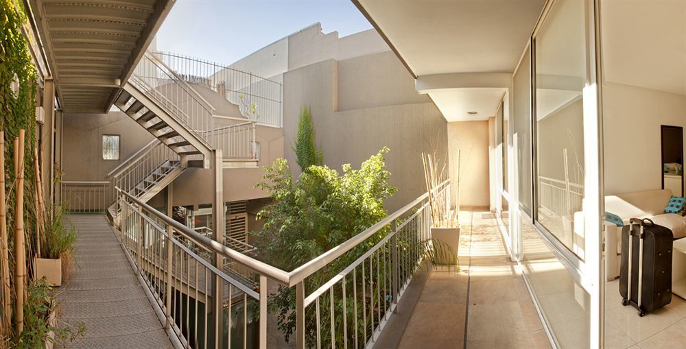 דירות בואנוס איירס Soho Point מראה חיצוני תמונה