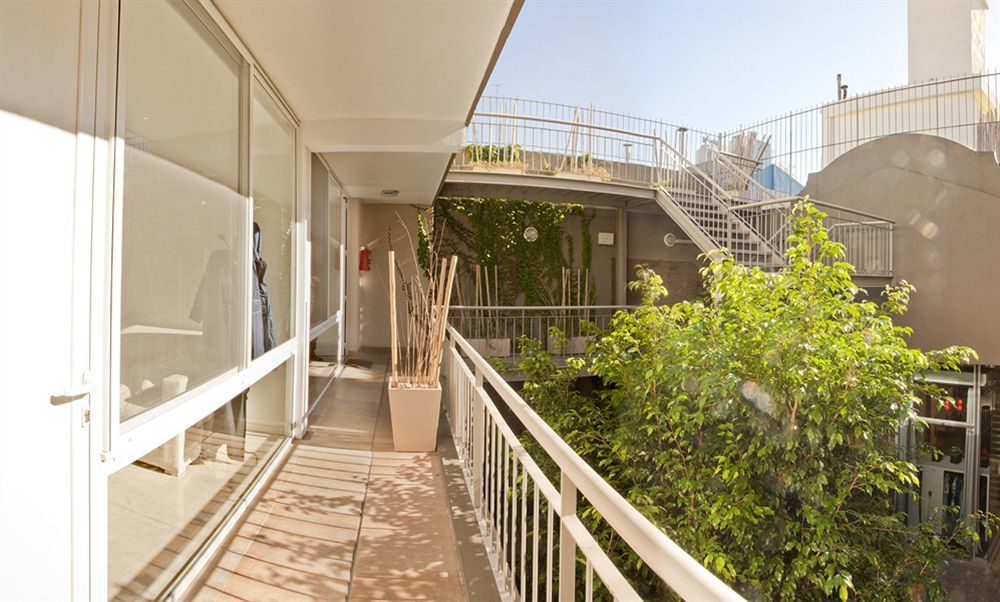 דירות בואנוס איירס Soho Point מראה חיצוני תמונה