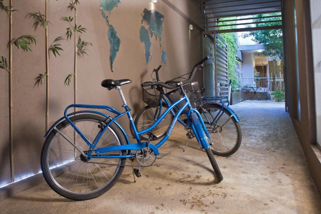 דירות בואנוס איירס Soho Point מראה חיצוני תמונה